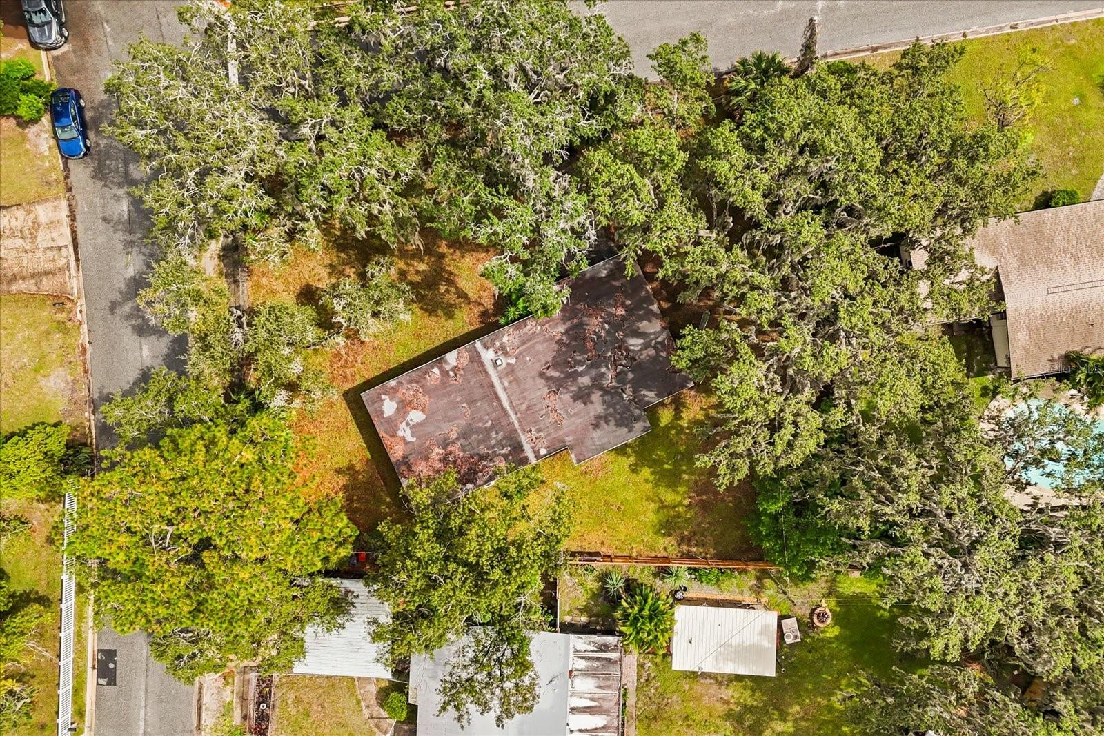 SUNLAND ESTATES 1ST ADD - Residential