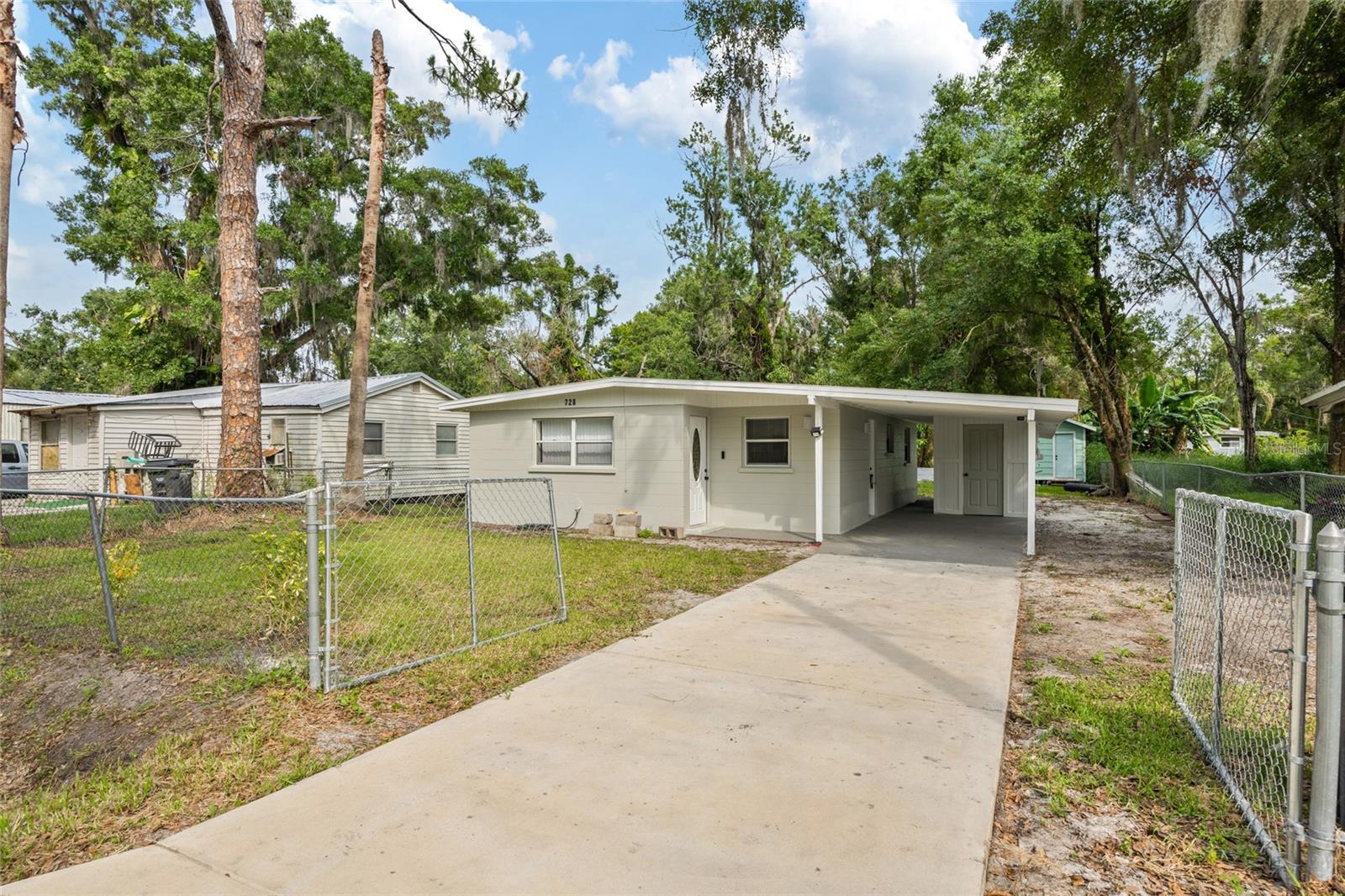 728 TRENTON ROAD