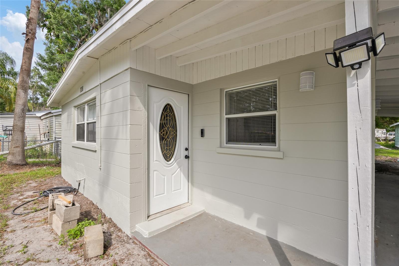 728 TRENTON ROAD