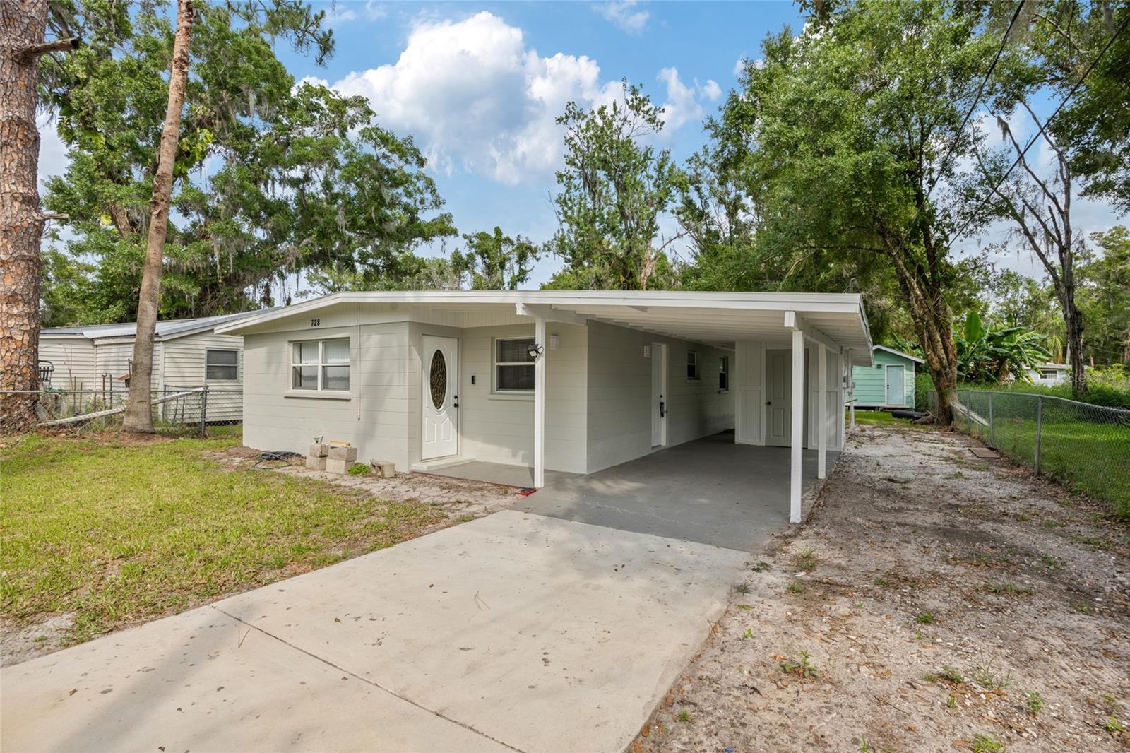 728 TRENTON ROAD