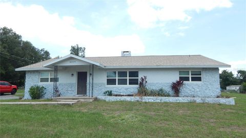 Photo of 38535 Clinton Avenue, Dade City, FL 33525 (MLS # TB8388643)