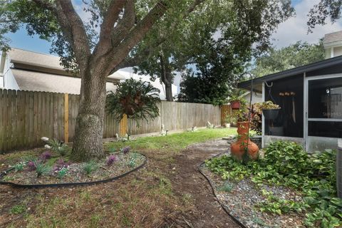 A home in LAKE MARY