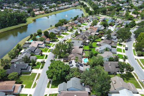 A home in LAKE MARY