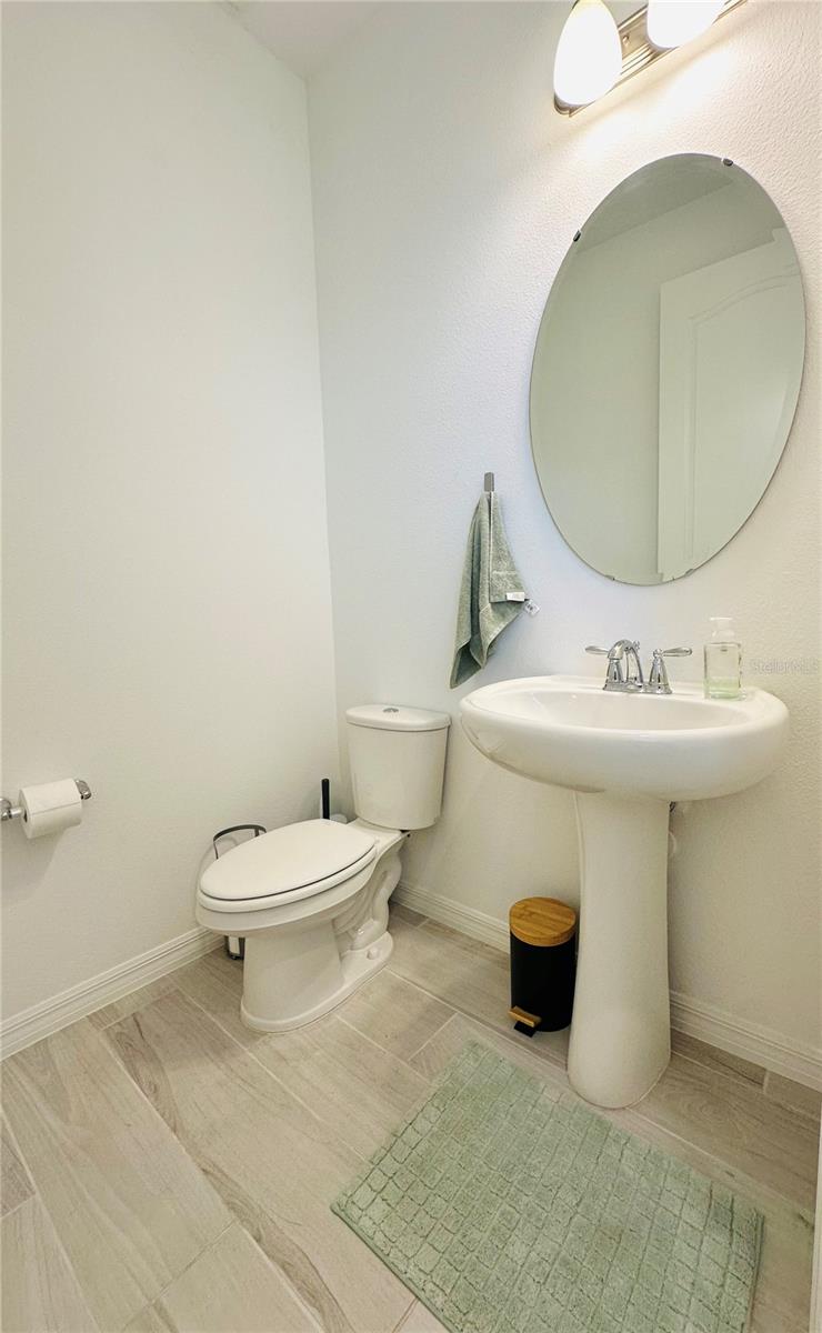 THE ENCLAVES AT FESTIVAL - Residential Lease