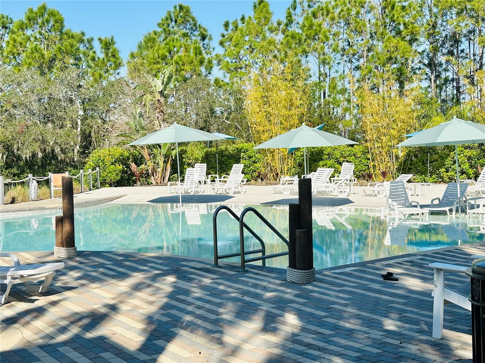 THE ENCLAVES AT FESTIVAL - Residential Lease