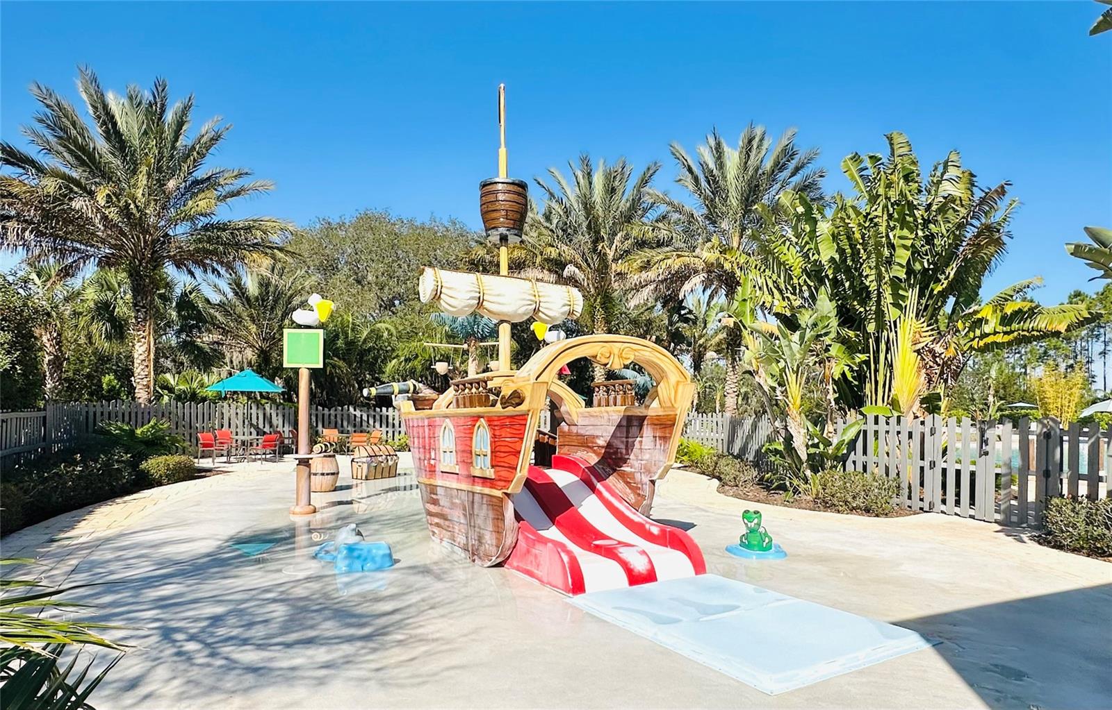 THE ENCLAVES AT FESTIVAL - Residential Lease