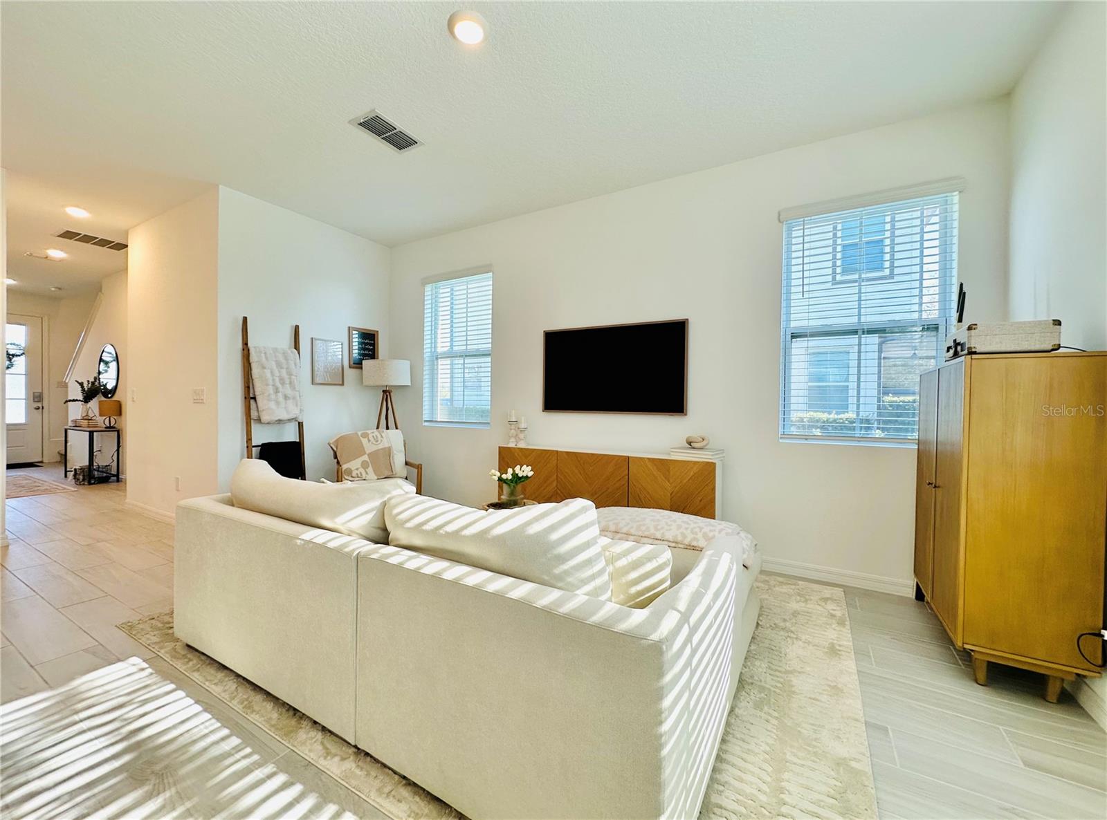 THE ENCLAVES AT FESTIVAL - Residential Lease