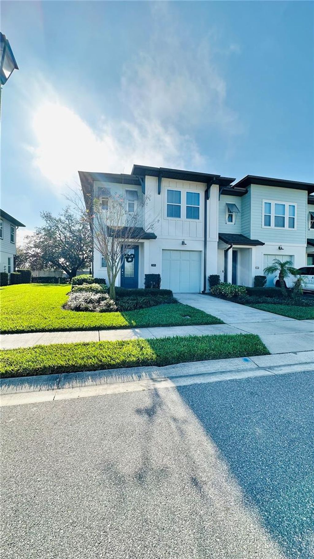 Photo of 745 Benoi Drive, Davenport, FL 33896 (MLS # O6368042)