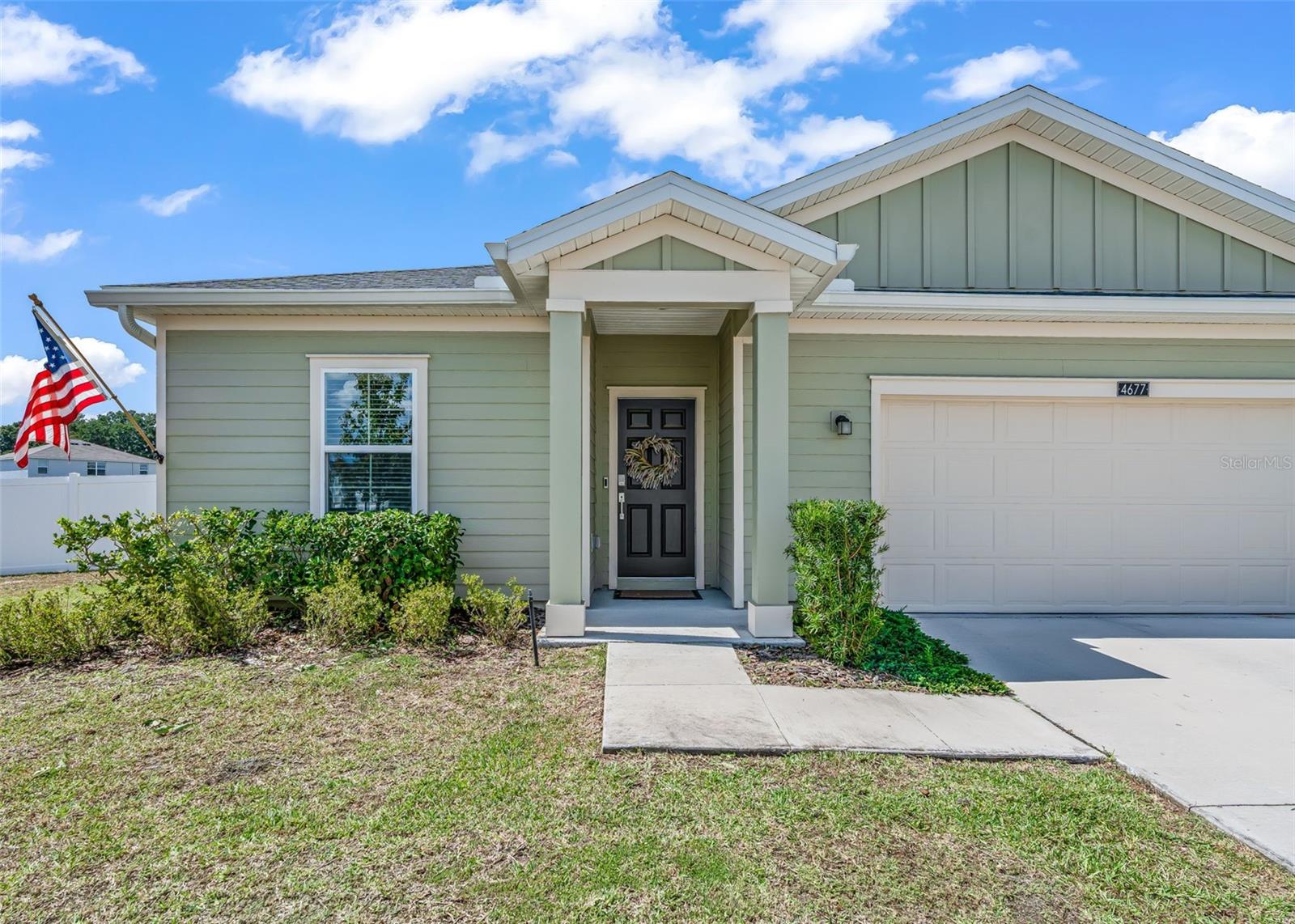 4677 SW 83RD LOOP