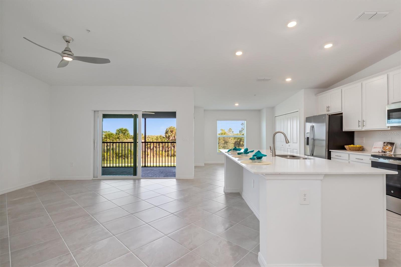 WELLEN PARK GOLF & COUNTRY CLUB - Residential