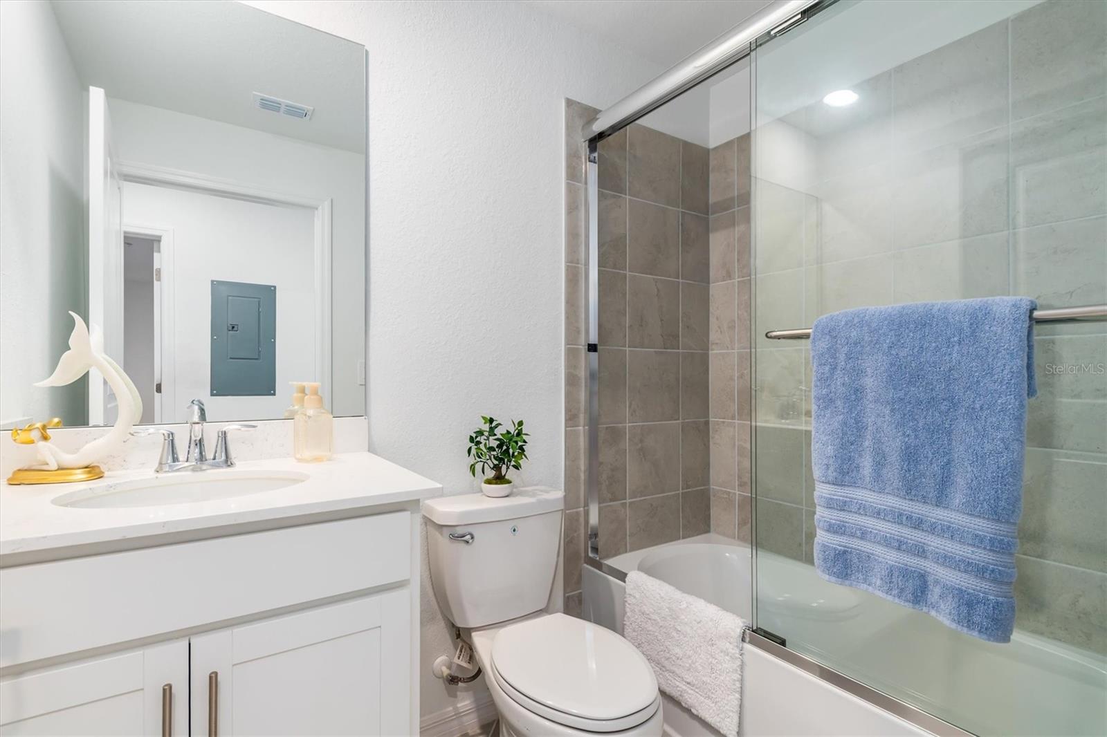 WELLEN PARK GOLF & COUNTRY CLUB - Residential