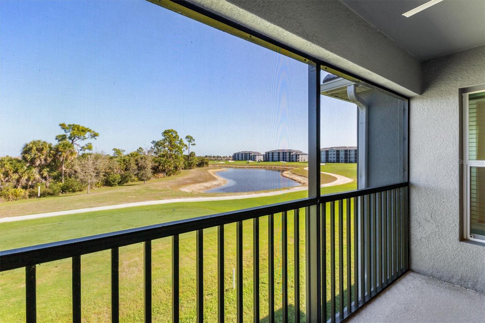 WELLEN PARK GOLF & COUNTRY CLUB - Residential