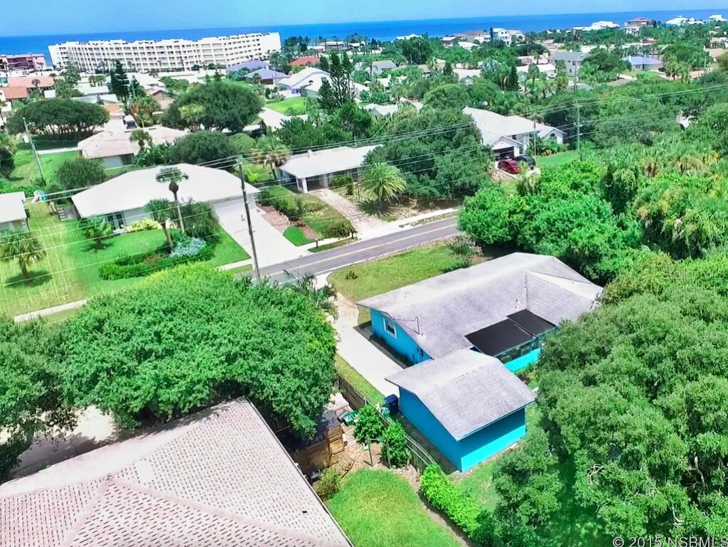 Silver Sands Sec A Resub Blk 14 - Residential