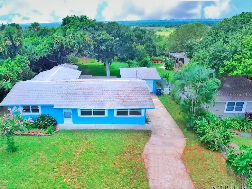 Silver Sands Sec A Resub Blk 14 - Residential