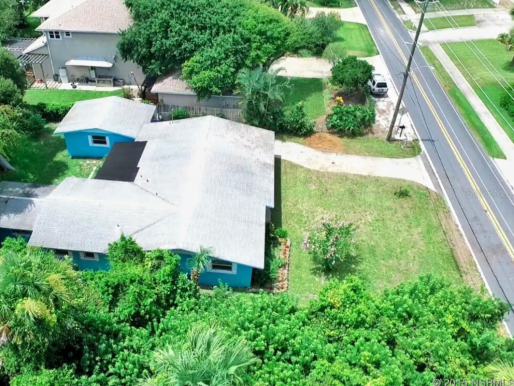 Silver Sands Sec A Resub Blk 14 - Residential