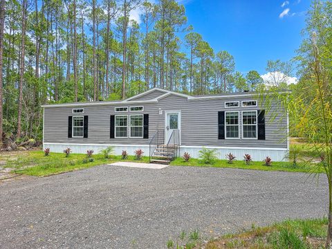 1081 AVOCADO BOULEVARD BUNNELL FL 32110