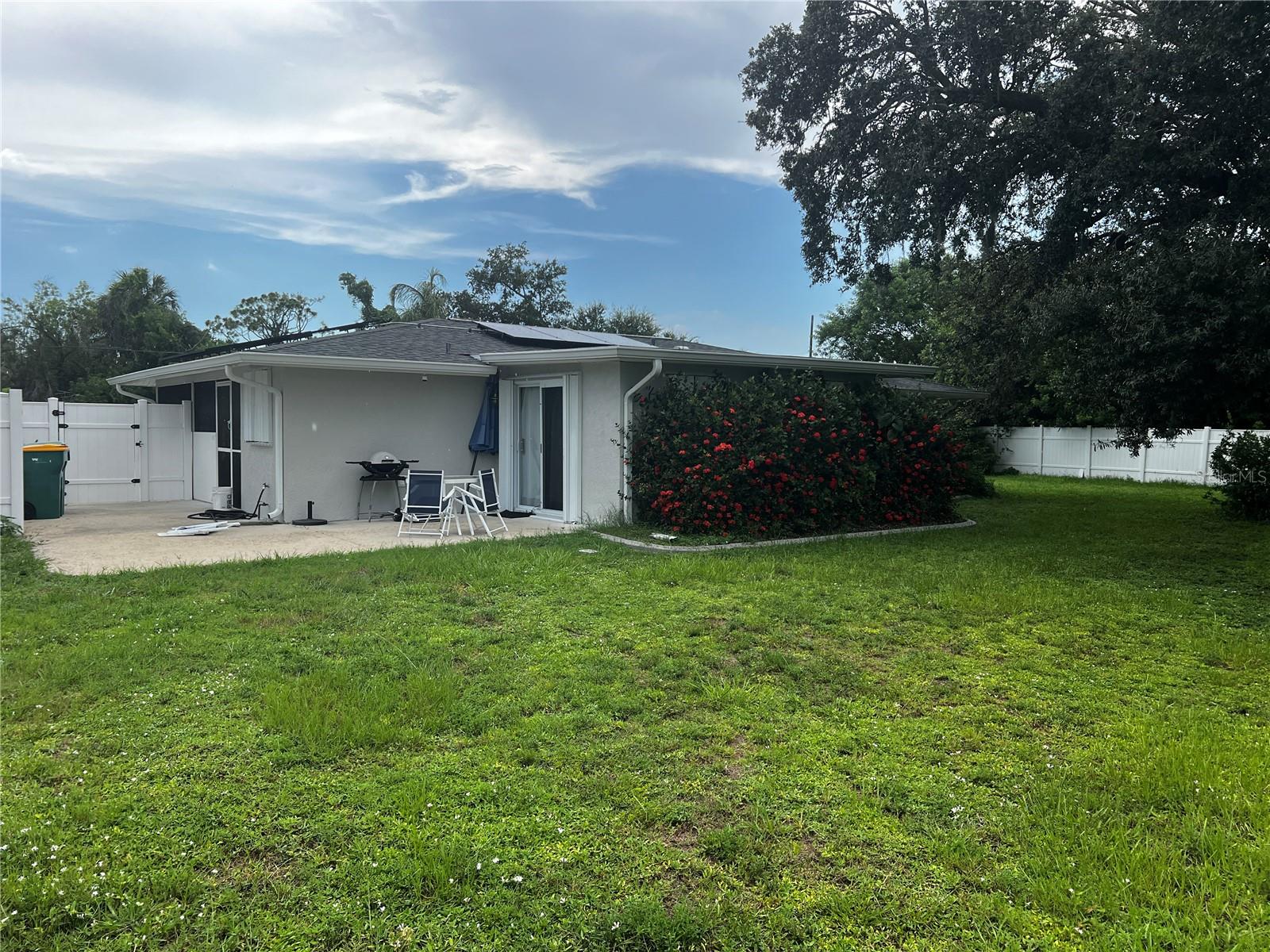 COUNTRY CLUB ADD - Residential