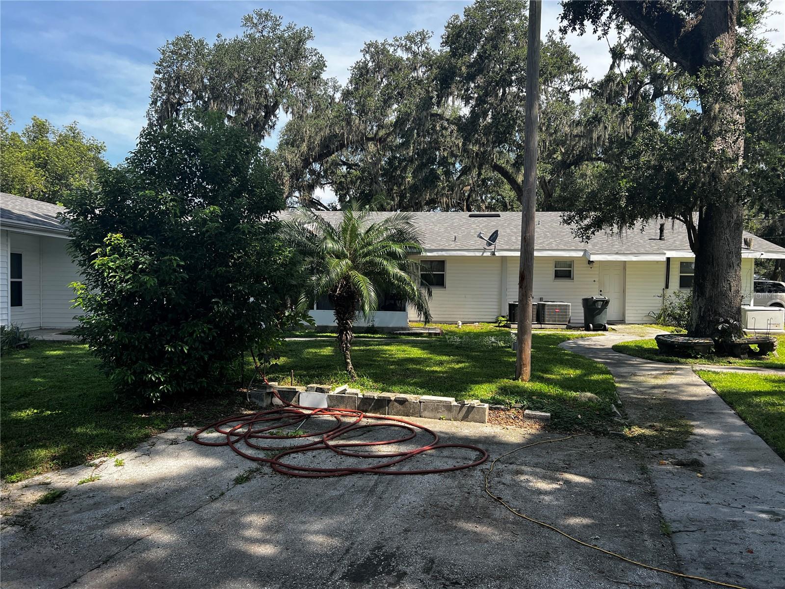 COUNTRY CLUB ADD - Residential