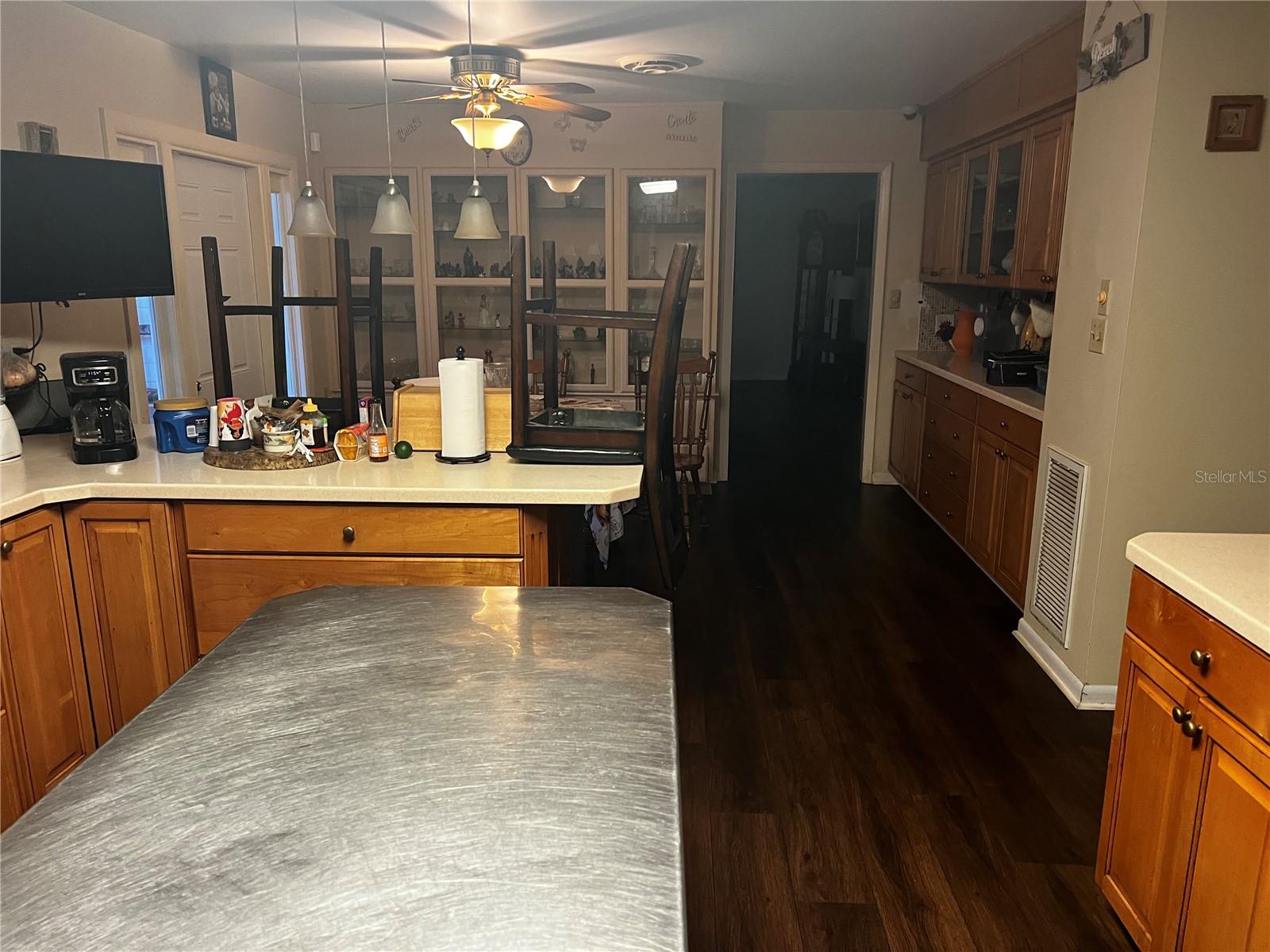 COUNTRY CLUB ADD - Residential