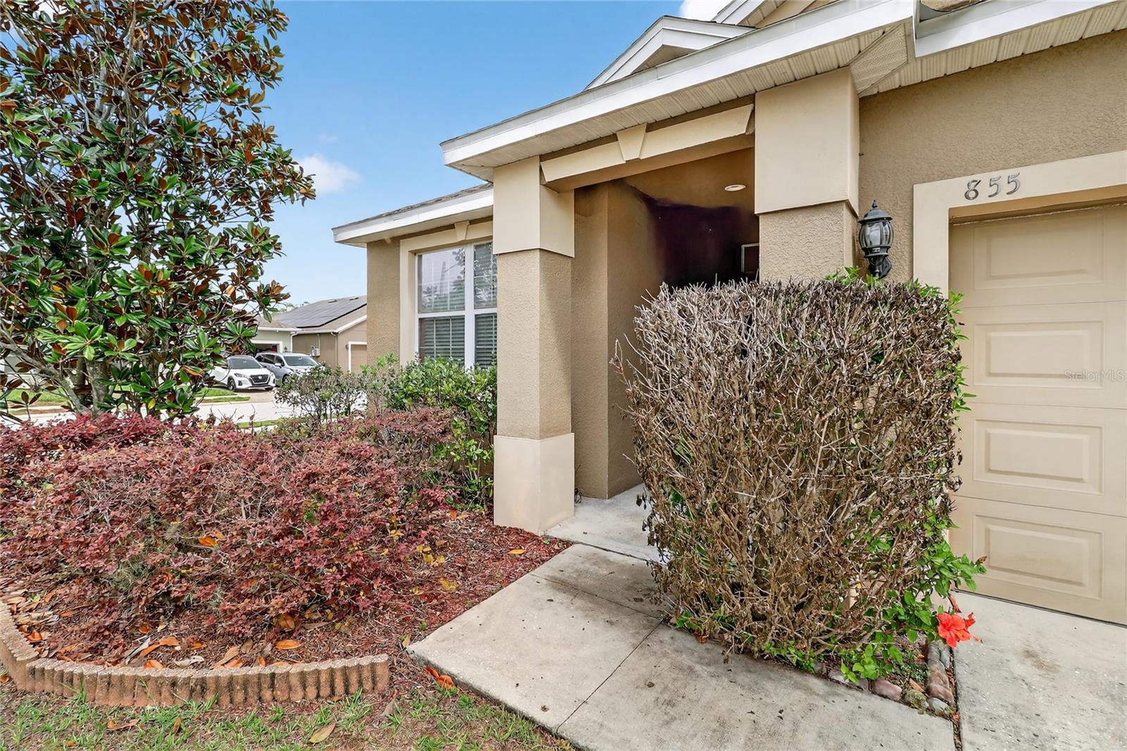 KRENSON WOODS - Residential