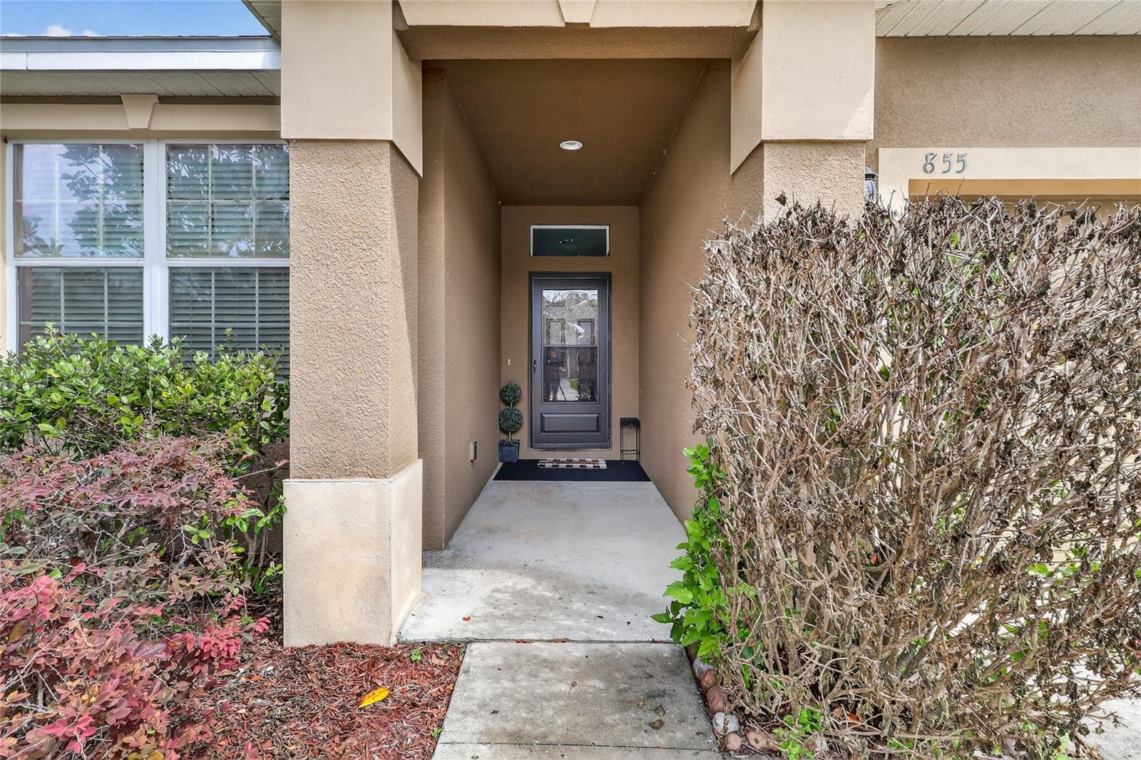 KRENSON WOODS - Residential