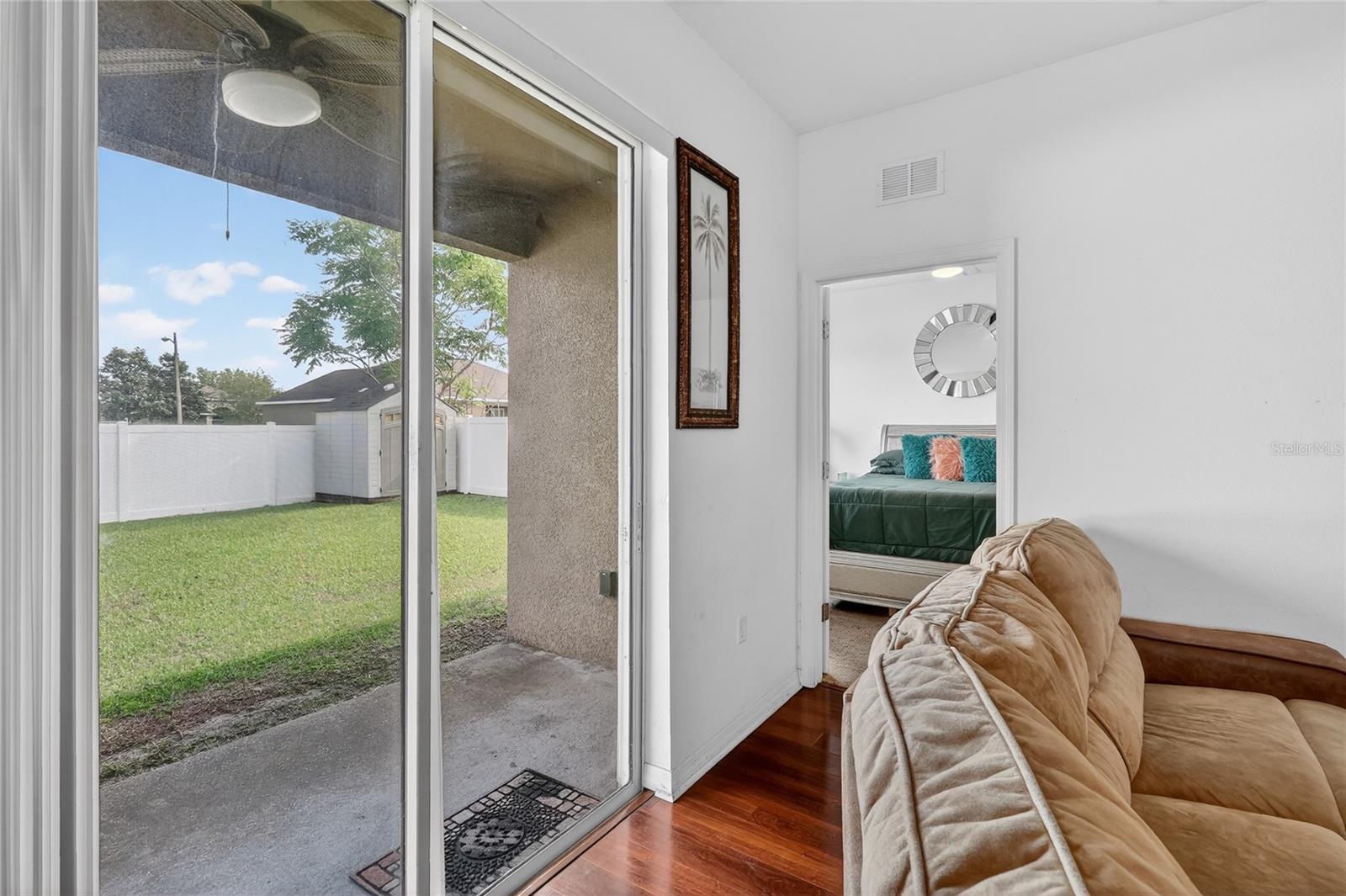 KRENSON WOODS - Residential