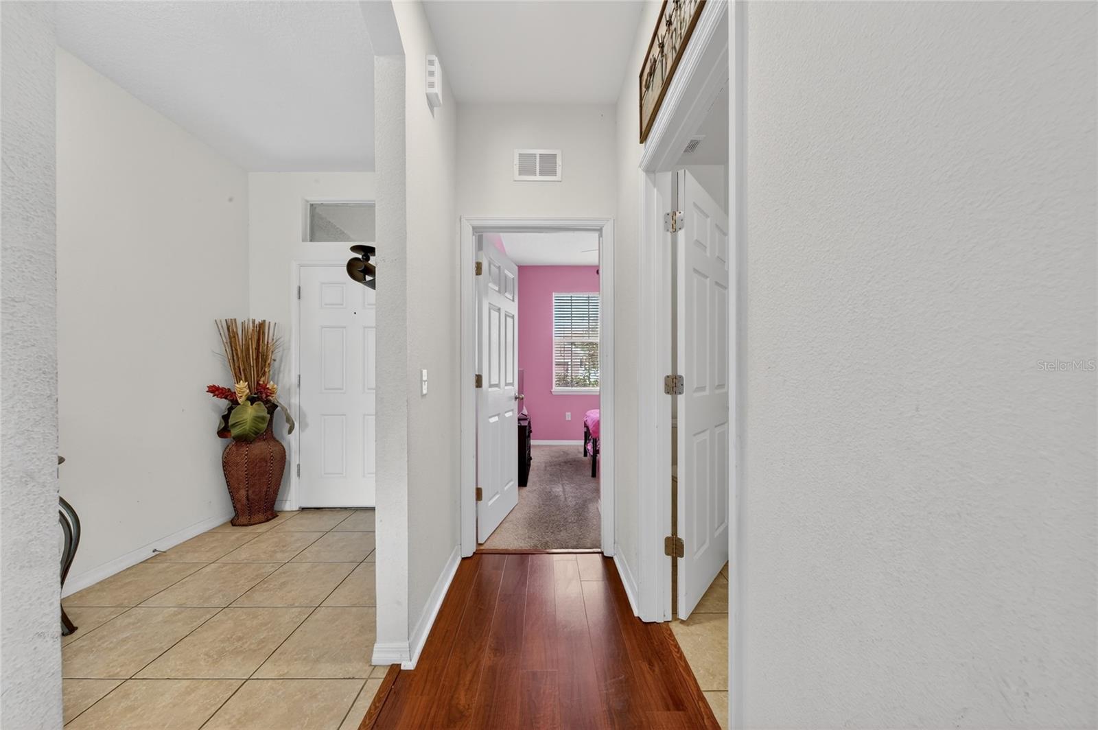 KRENSON WOODS - Residential