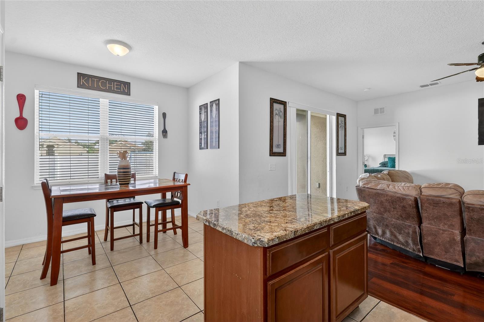 KRENSON WOODS - Residential