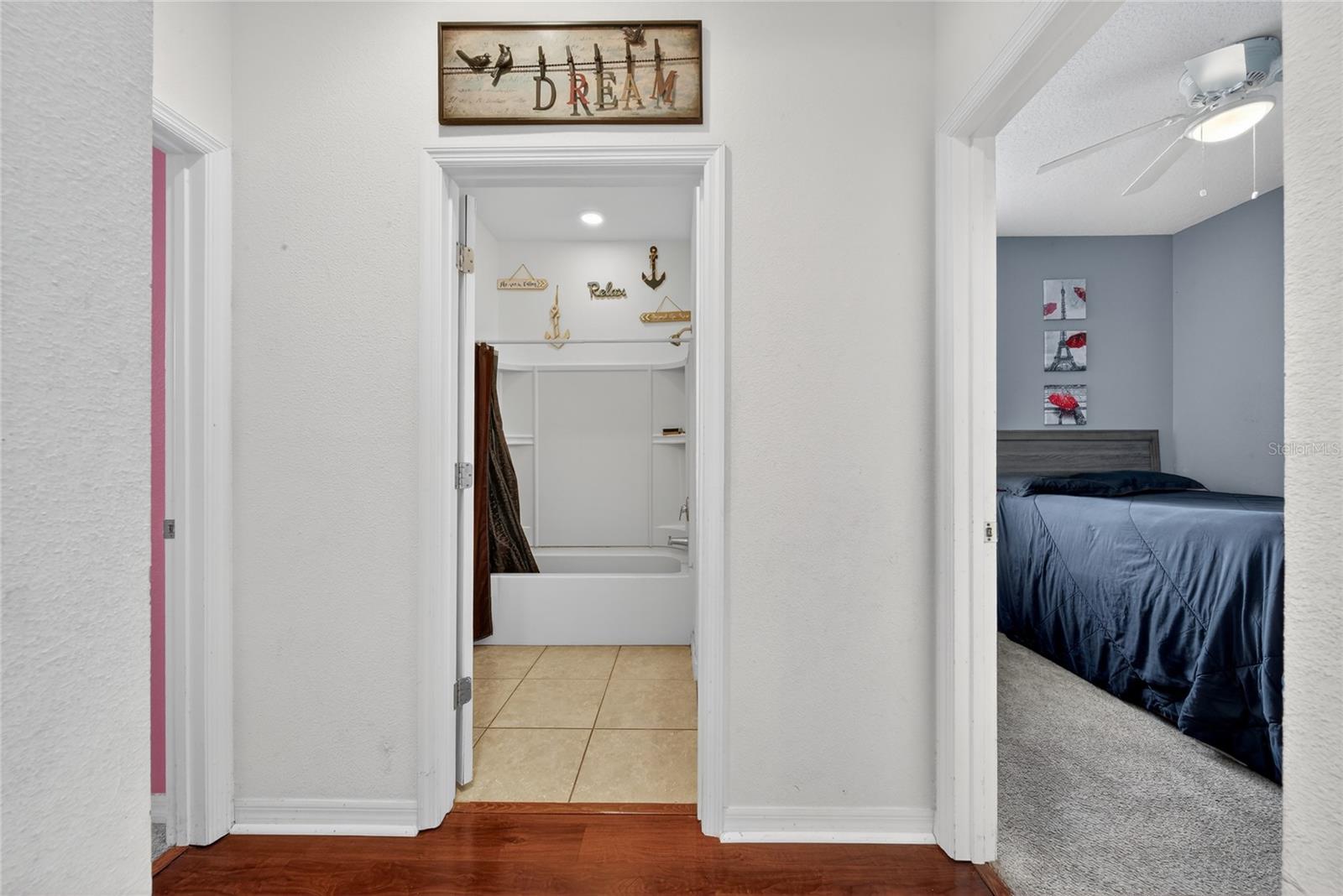 KRENSON WOODS - Residential