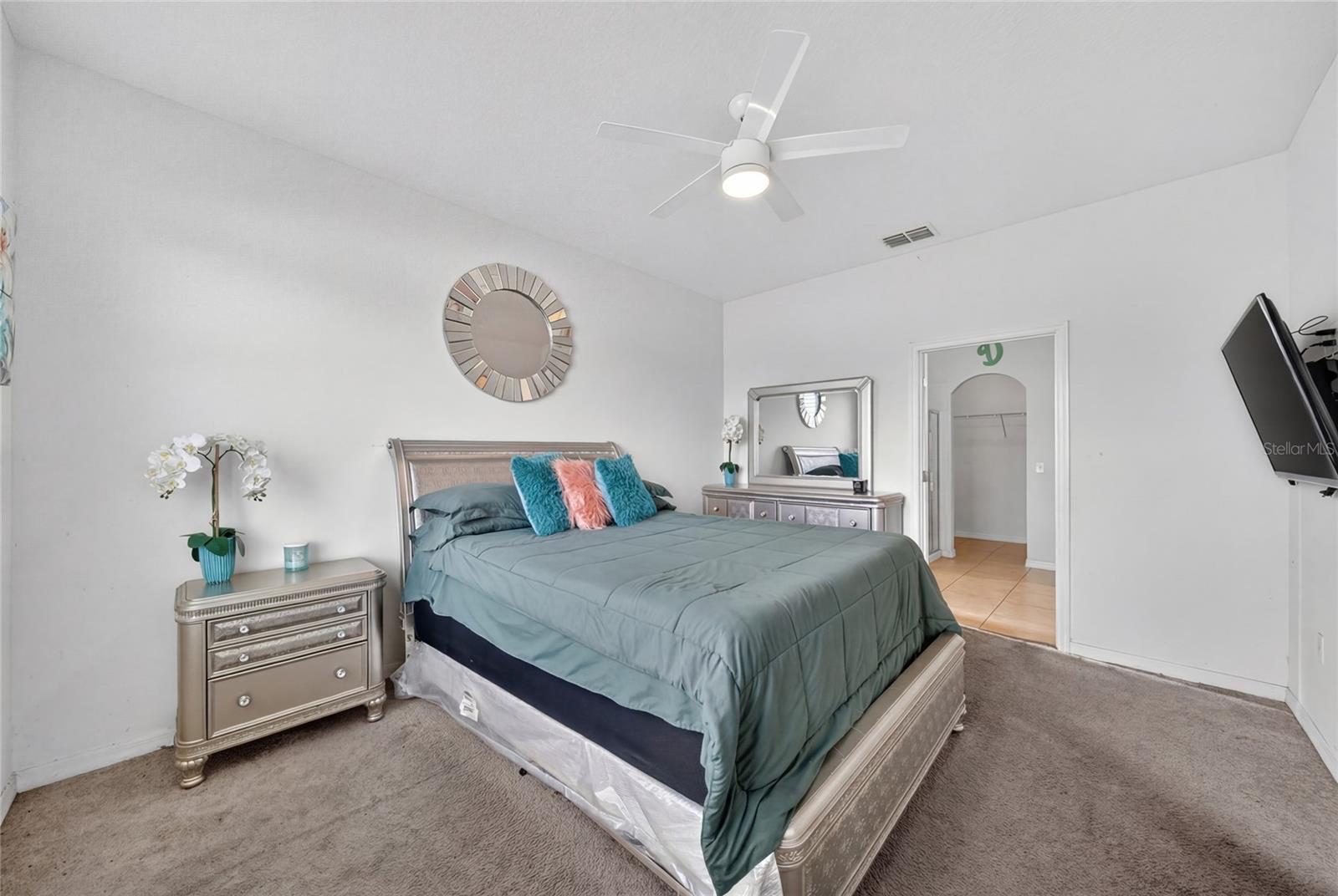 KRENSON WOODS - Residential