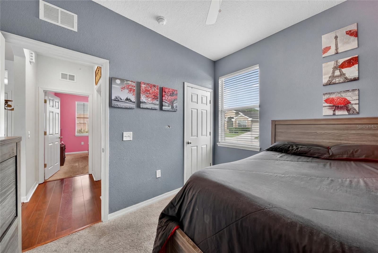 KRENSON WOODS - Residential