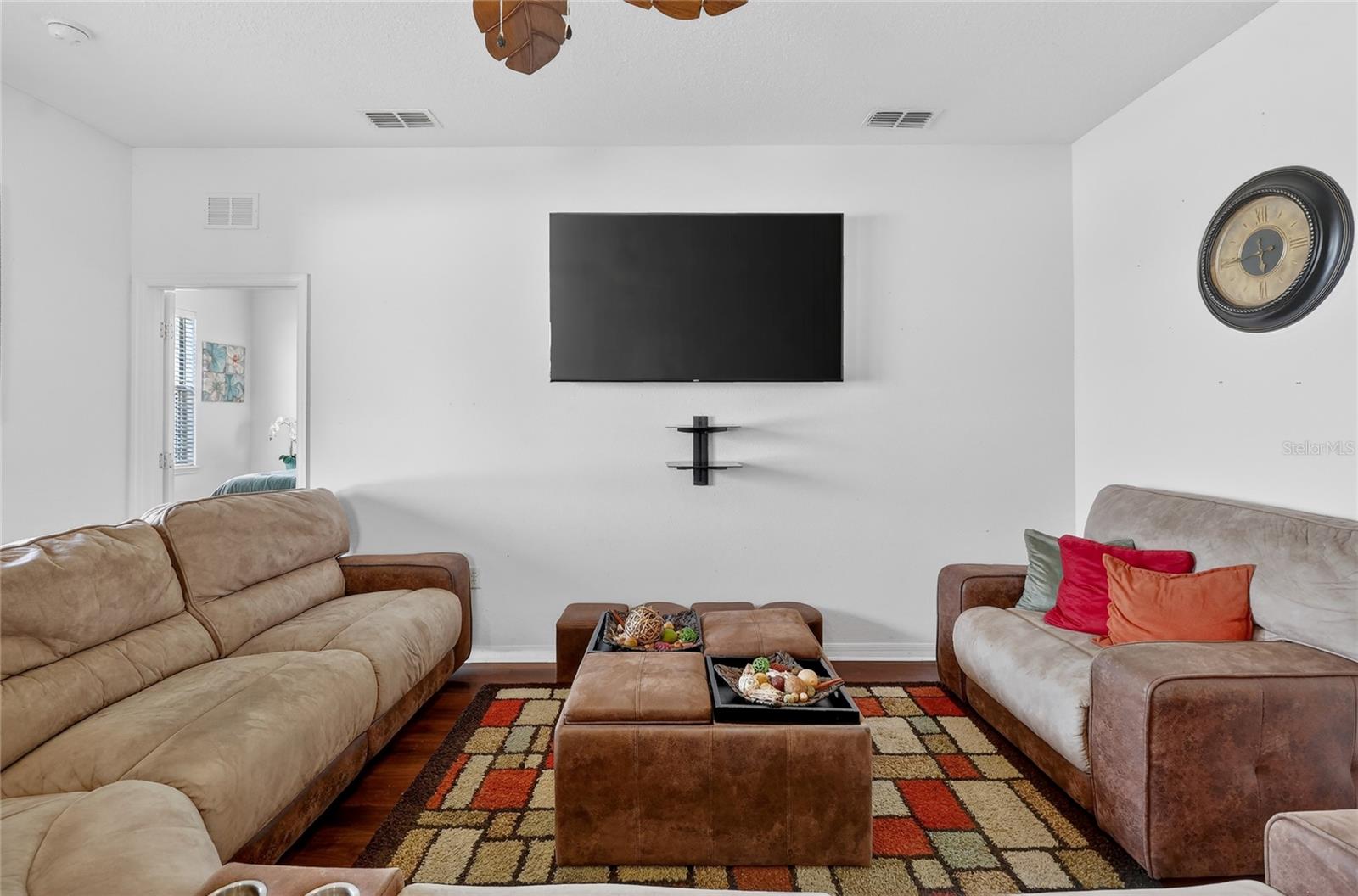 KRENSON WOODS - Residential