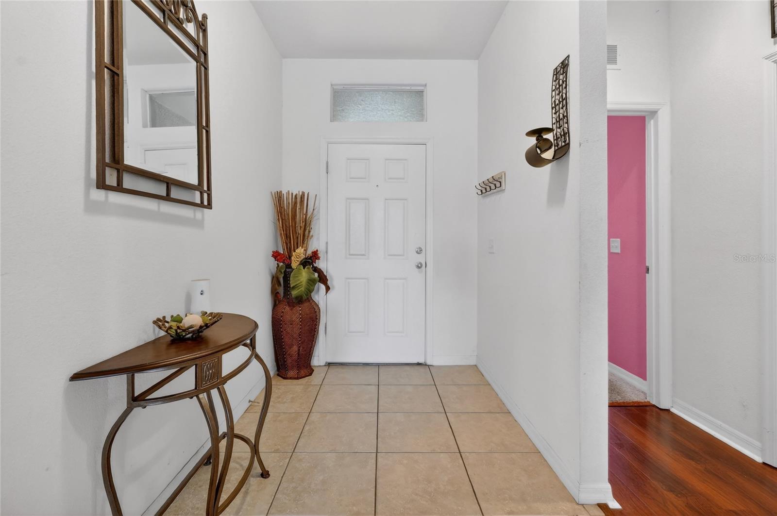 KRENSON WOODS - Residential