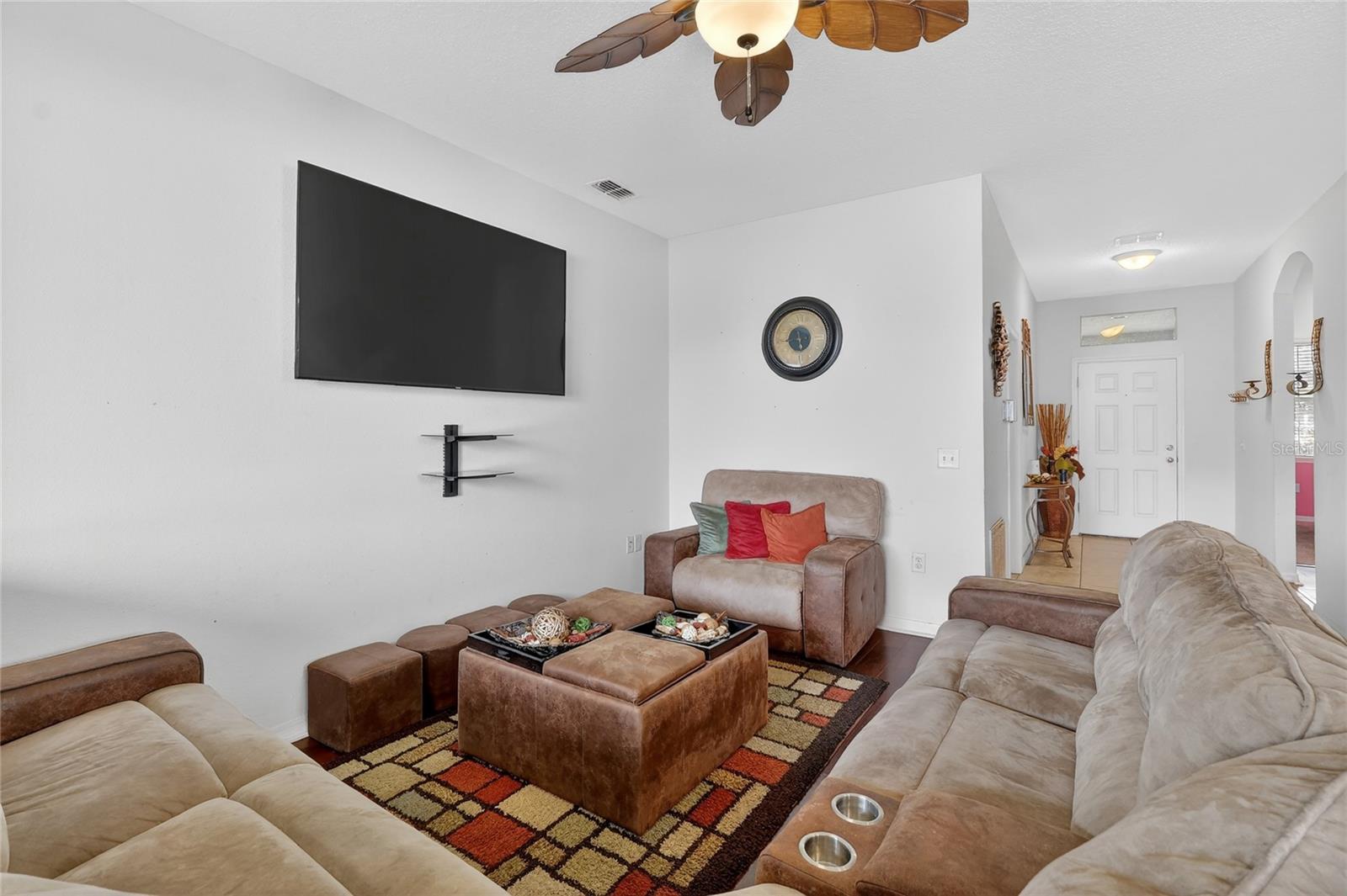 KRENSON WOODS - Residential