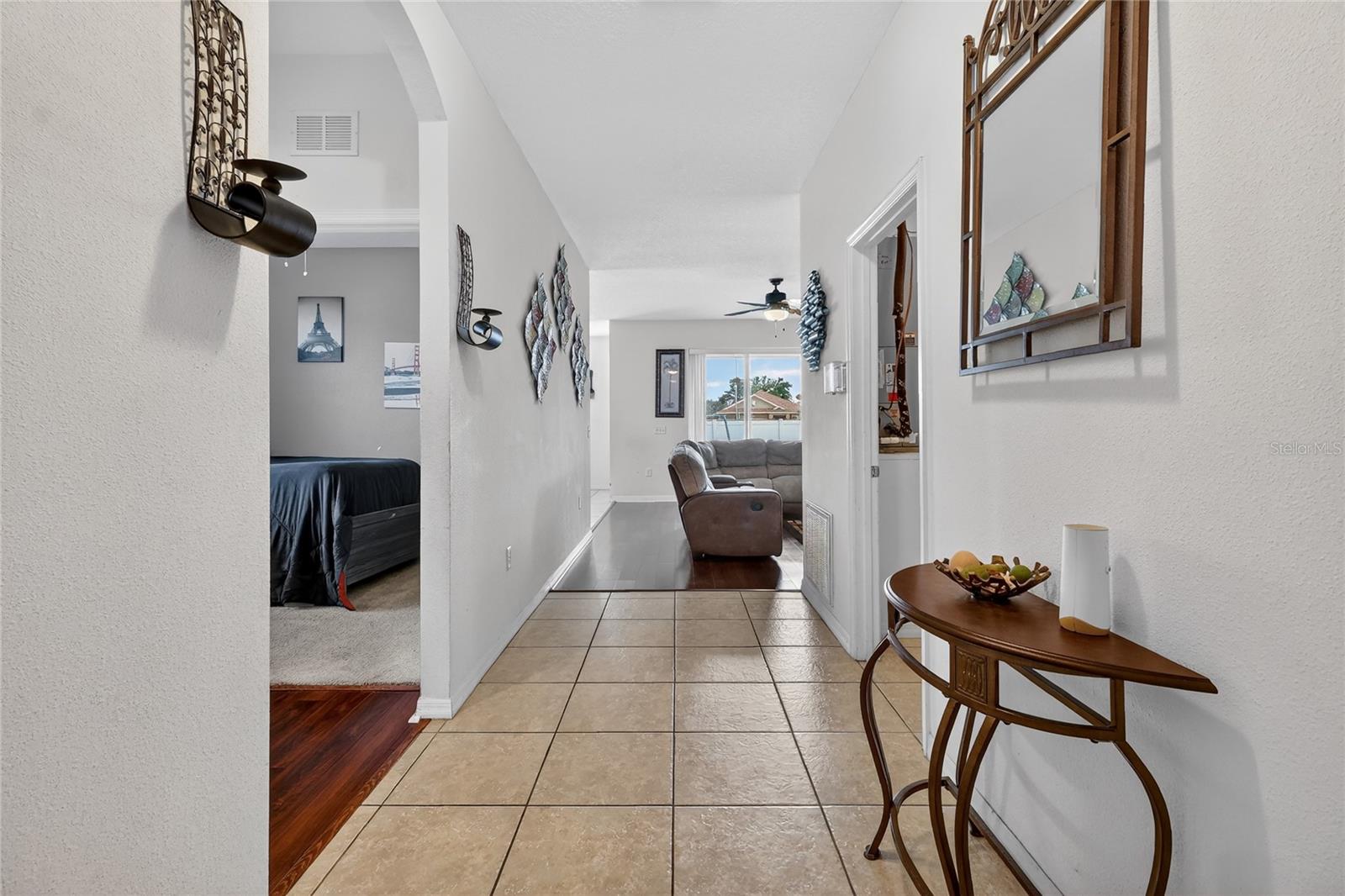 KRENSON WOODS - Residential