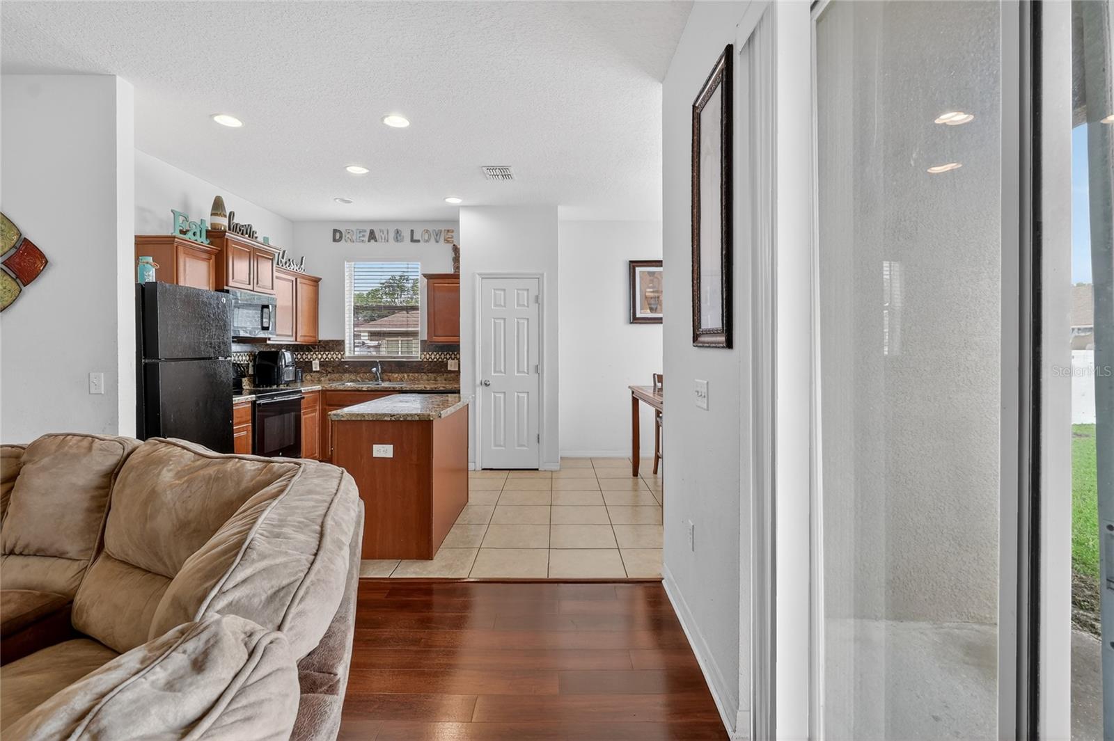 KRENSON WOODS - Residential