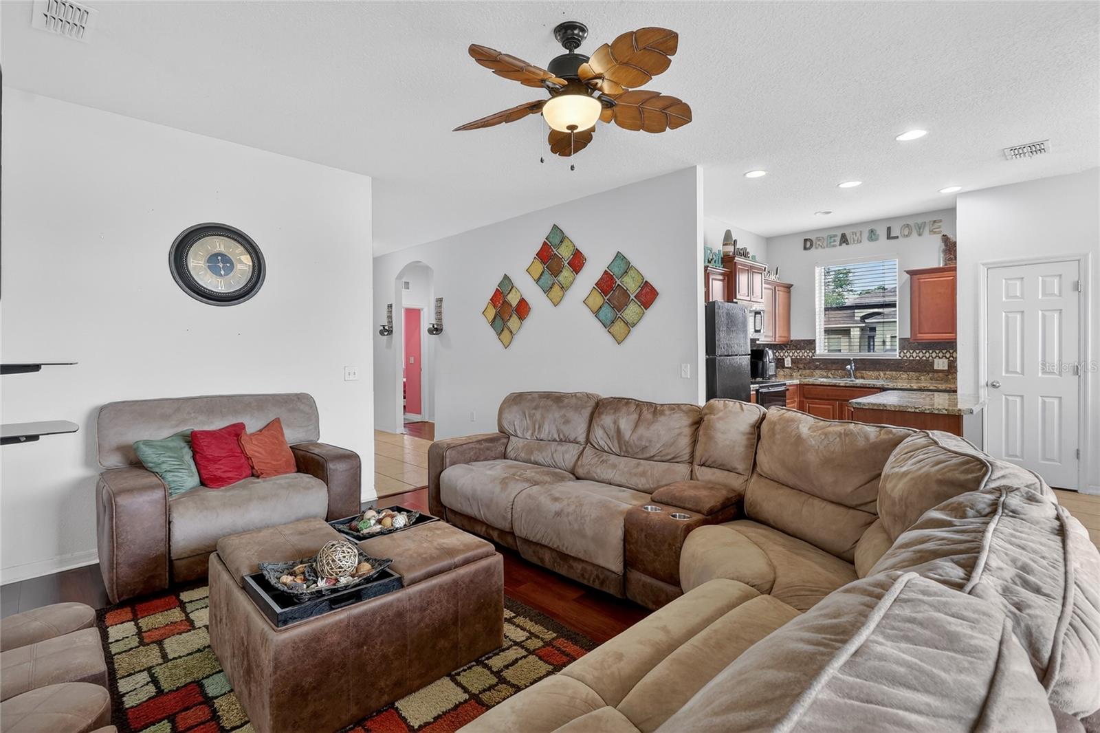 KRENSON WOODS - Residential