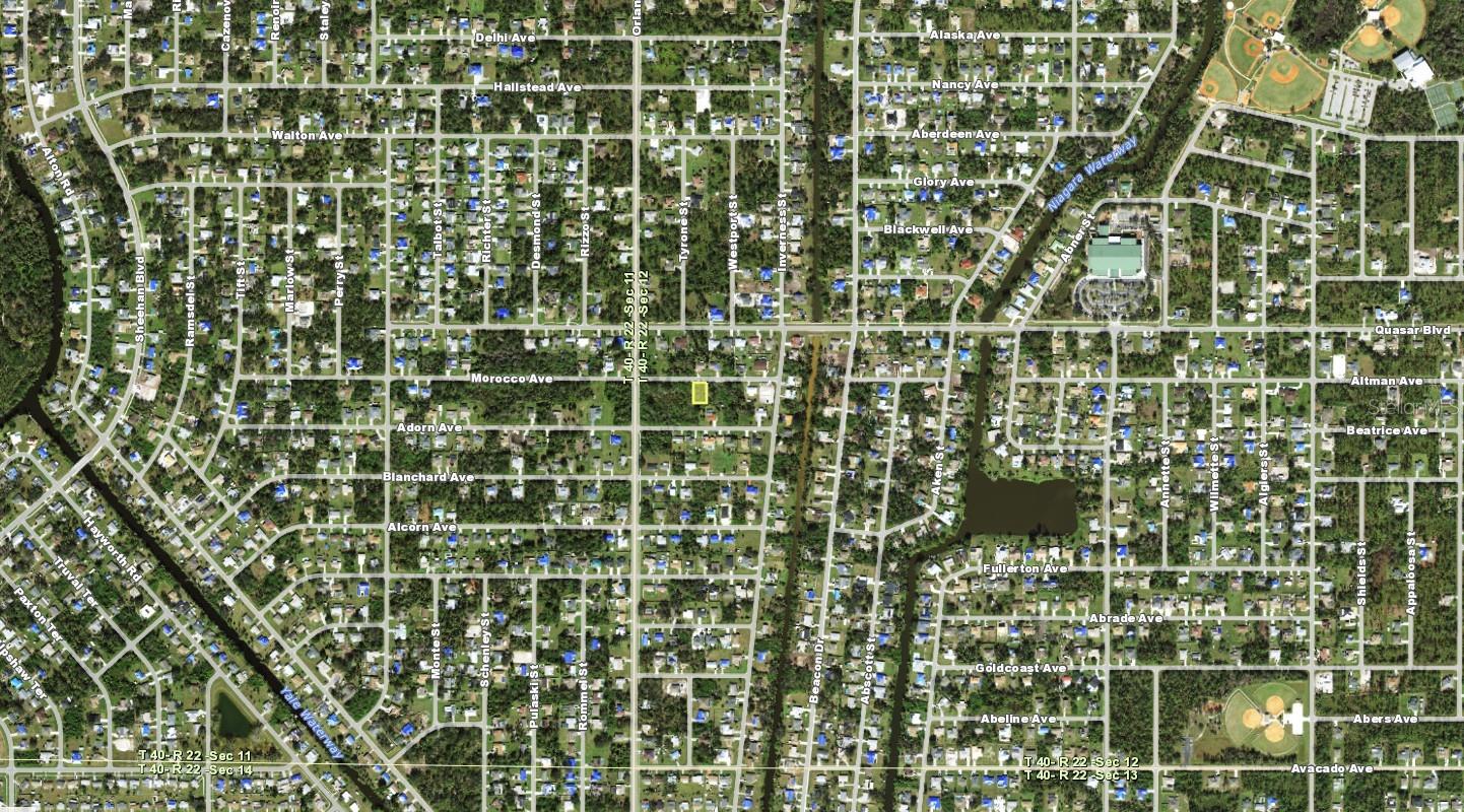 PORT CHARLOTTE SEC 012 - Land