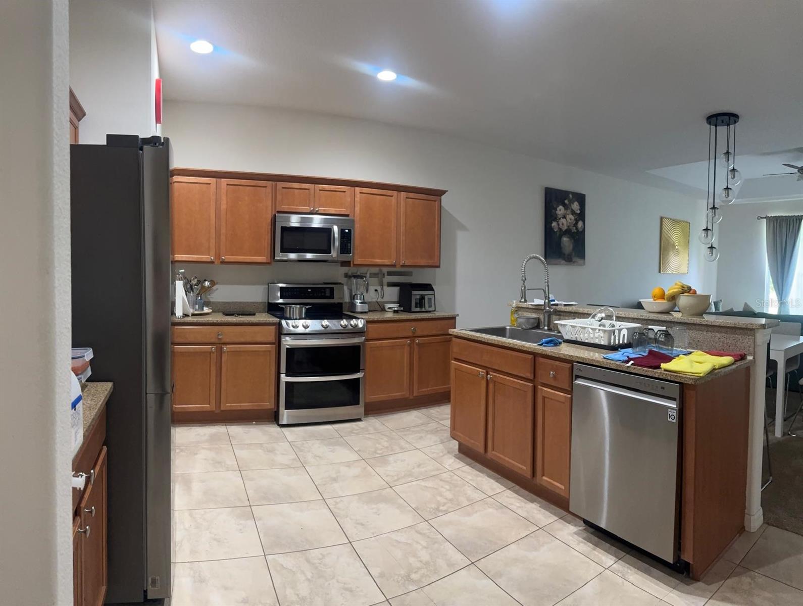 26715 BELLA VISTA DRIVE
