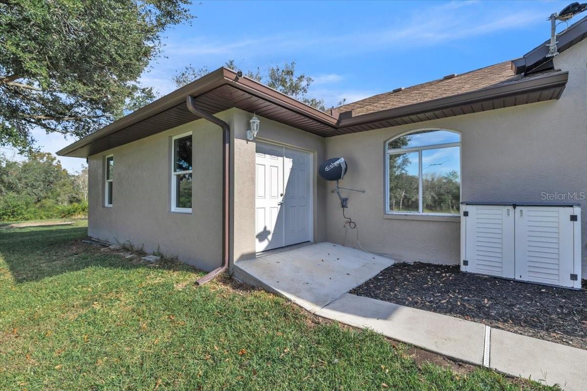HABITAT - Residential