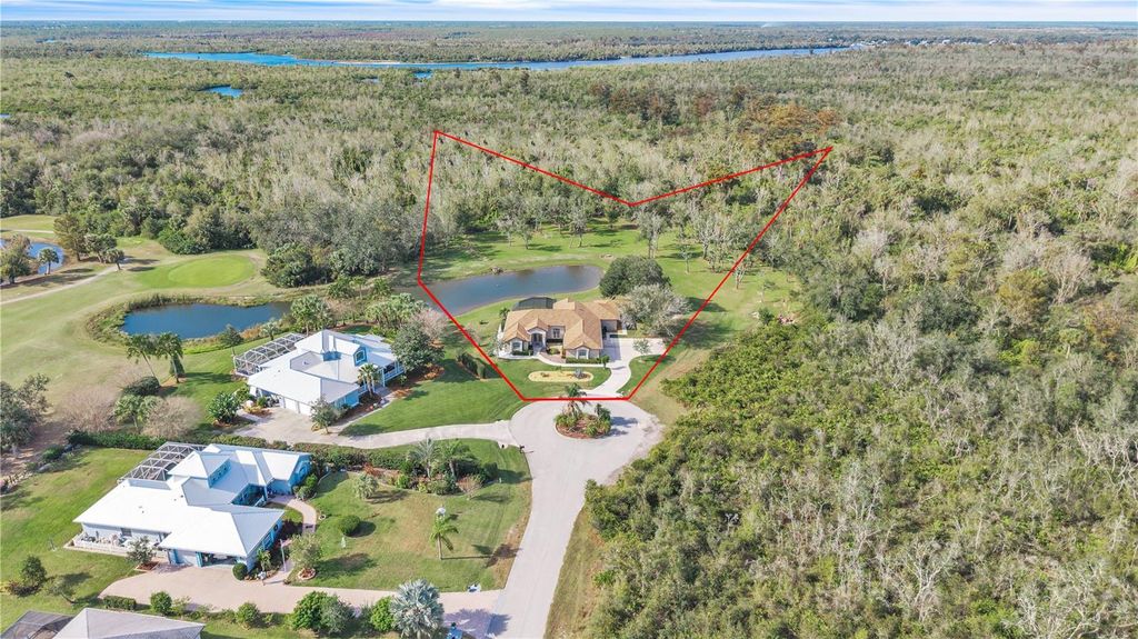 Photo of 8553 SW Aviary Road, Arcadia, FL 34269 (MLS # C7525497)