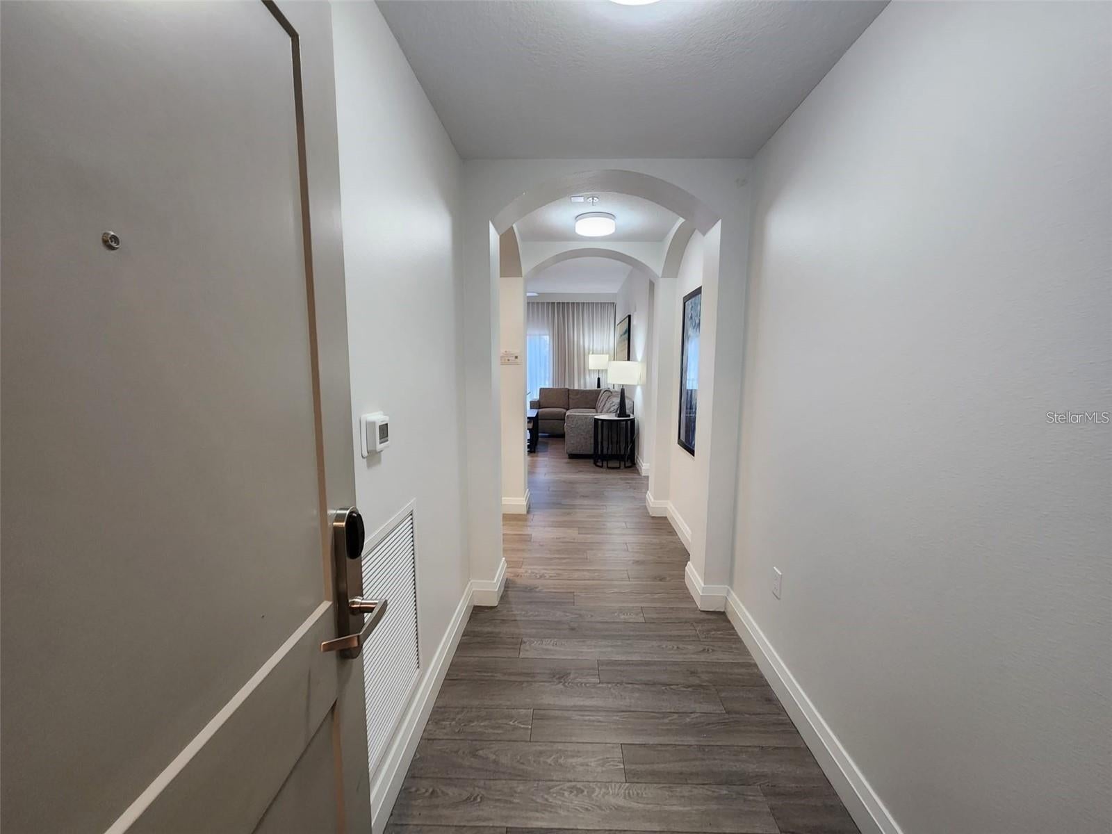 14501 GROVE RESORT AVENUE 3401