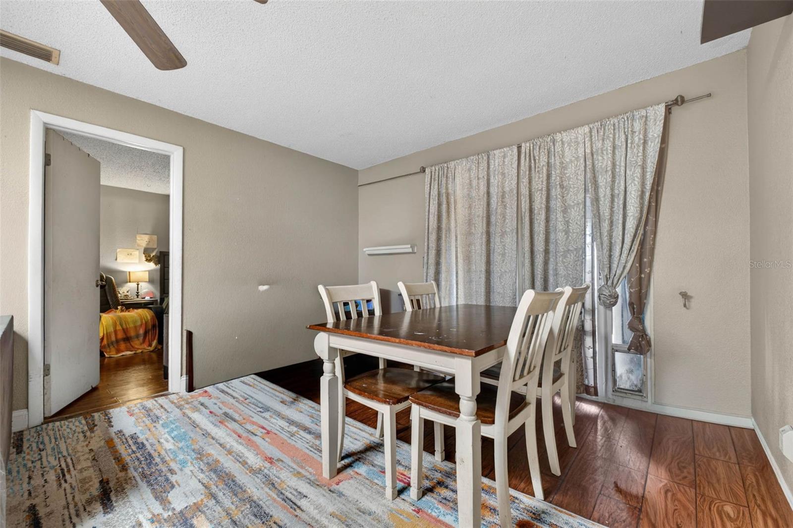 VILLAS OF BONNIE BAY - Residential