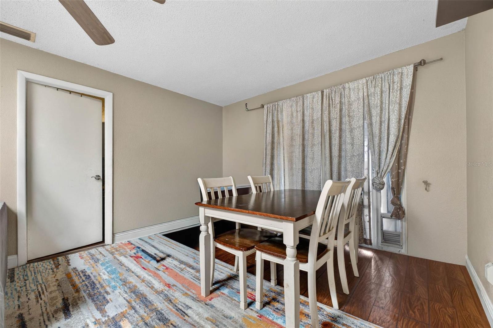 VILLAS OF BONNIE BAY - Residential