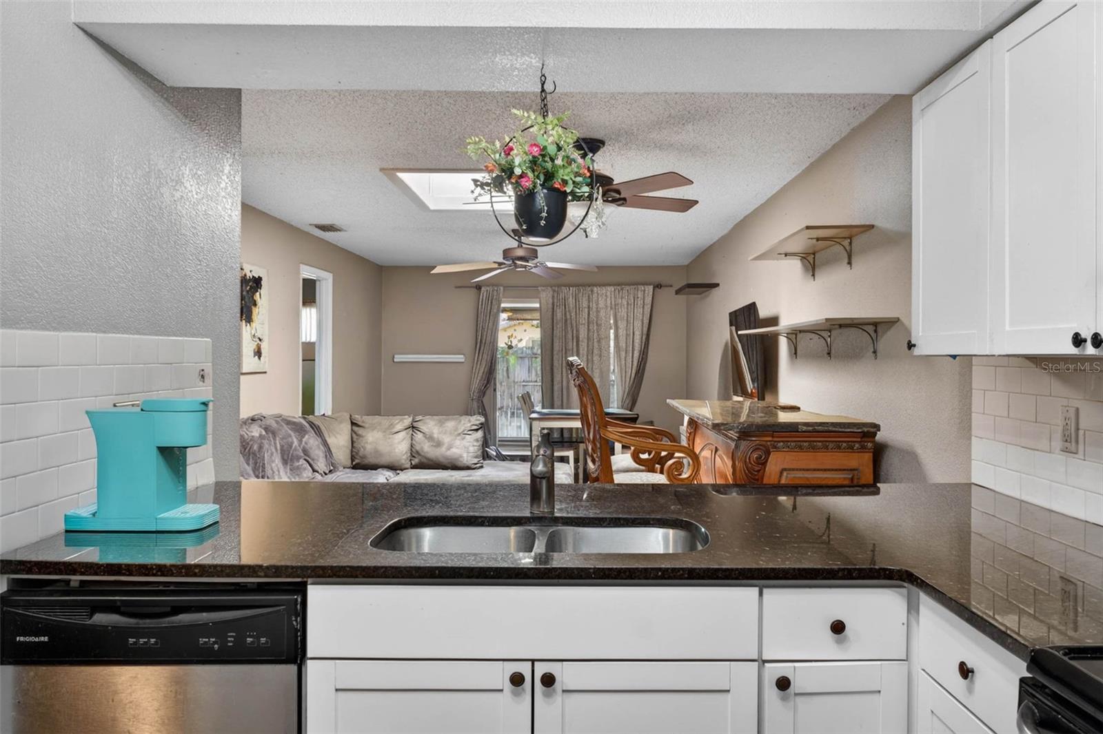 VILLAS OF BONNIE BAY - Residential
