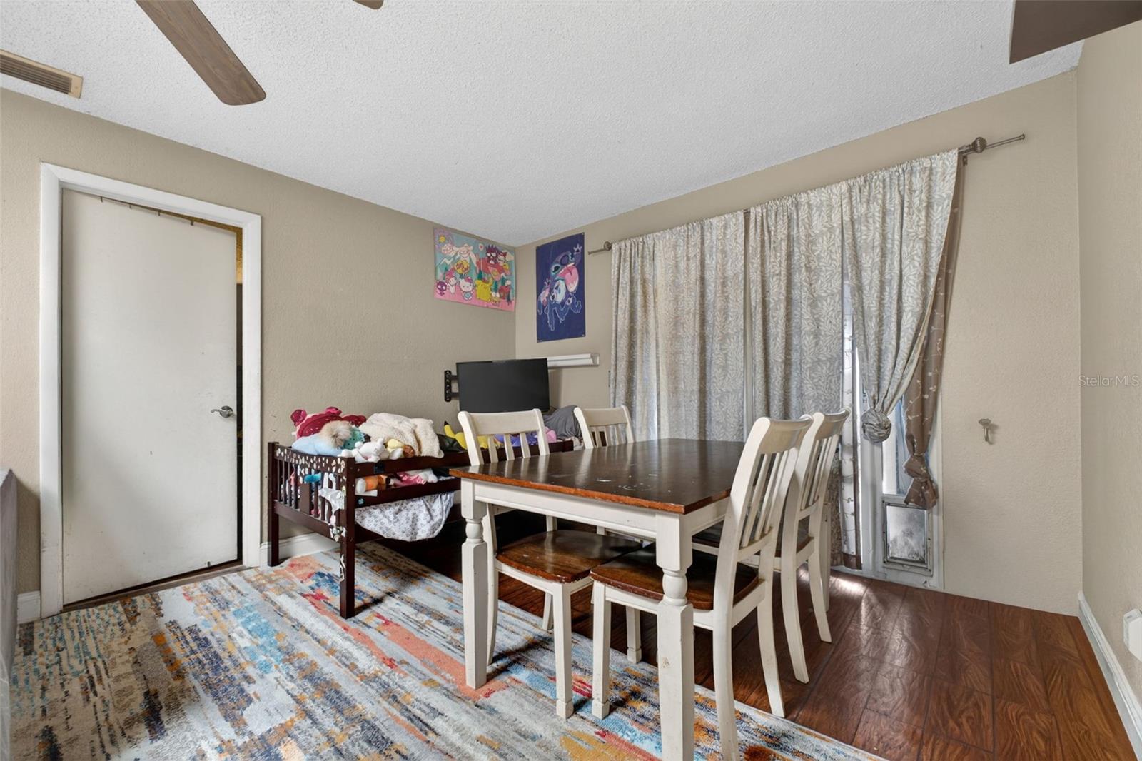 VILLAS OF BONNIE BAY - Residential