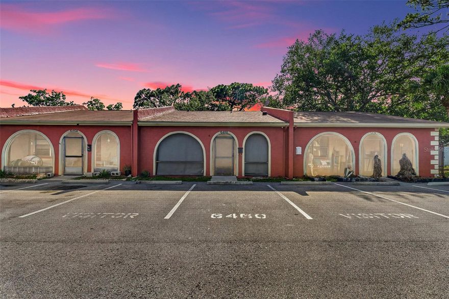 Welcome to this 2 bedroom, 2 bathroom home located in the heart of Pinellas Park offering a functional layout, great living space, and tons of potential! Inside, you’ll find an open living and dining area, spacious bedrooms, updated kitchen finishes, and a split-bedroom floorplan that provides added privacy and flexibility.

Enjoy two screened-in porch areas perfect for relaxing, entertaining, or enjoying Florida’s weather year-round, plus a semi fenced backyard with room for pets, gardening, or outdoor gatherings. Major bonus: the home features a NEW ROOF, giving buyers added peace of mind.

Conveniently located near shopping, restaurants, parks, schools, and everyday essentials with quick access to US-19, Park Blvd, and I-275 for an easy commute to Downtown St. Petersburg, Clearwater, Tampa, and the Gulf beaches. Whether you’re looking for a primary residence, seasonal home, or investment opportunity, this property is packed with potential in a highly convenient Pinellas County location!