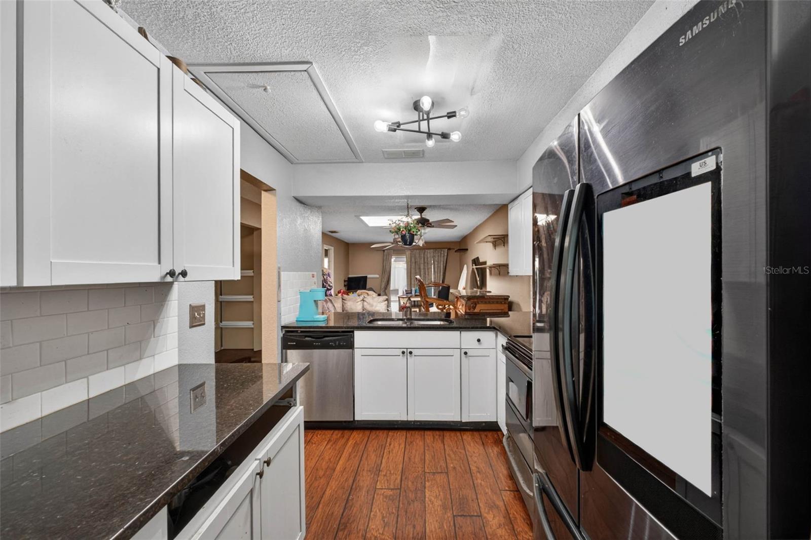 VILLAS OF BONNIE BAY - Residential