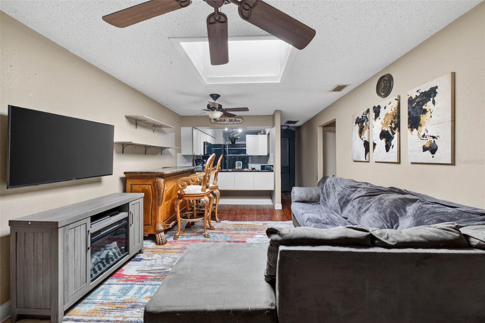 VILLAS OF BONNIE BAY - Residential