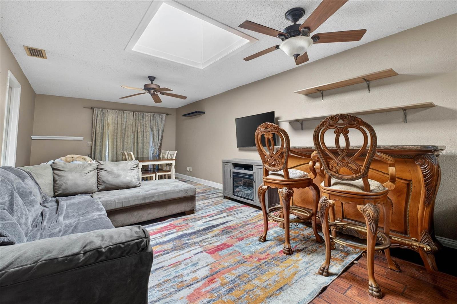 VILLAS OF BONNIE BAY - Residential
